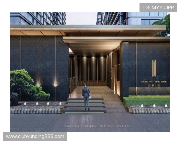 吉隆坡云顶一号怎么样：详细介绍云顶一号的整体环境与设施