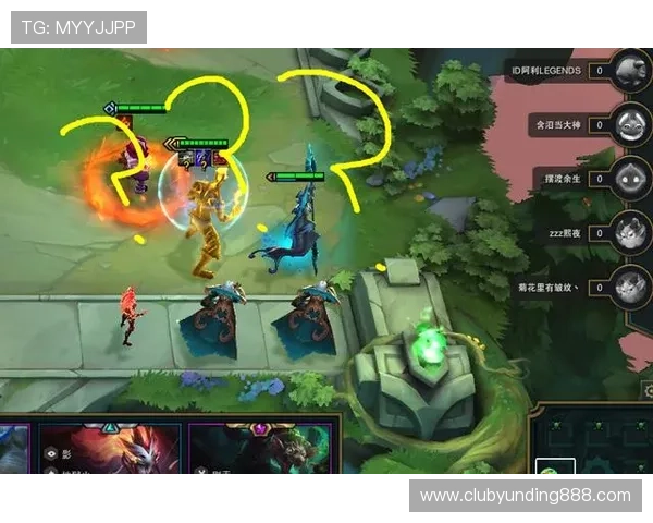 如何快速安全地完成云顶游戏ID修改及相关技巧分享