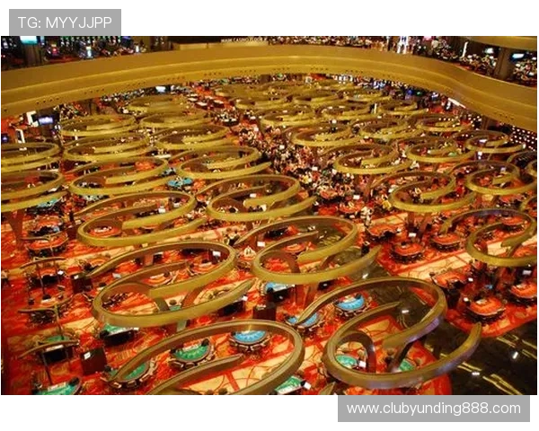 新加坡云顶赌场的详细地址及周边环境介绍,帮助游客规划最佳行程路线